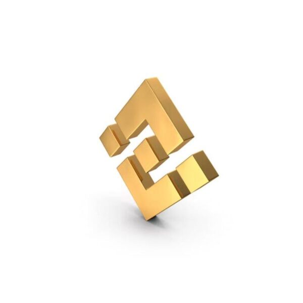 رمز ارز بایننس