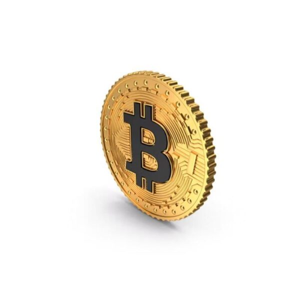 بیت کوین